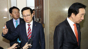 예산안 법정시한내 처리 불발… 결국 ‘깜깜이 심사’