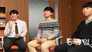 통일에 대해 묻고 답하고… 세대를 뛰어넘는 ‘우아한’ 소통