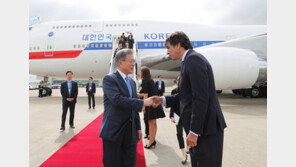 文대통령, G20회의서 ‘한반도 평화=세계 번영’ 역설