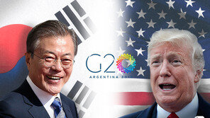 [전문] 靑 “트럼프, 내년 초 2차 북미정상회담 개최 의지 재확인”