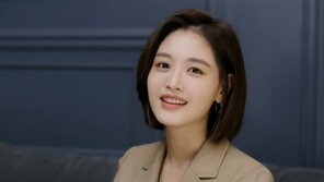 김재경 “다이어트·단발 도전…‘배드파파’ 매순간이 행복”