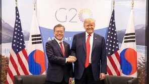 백악관 “트럼프 대통령, 2차 북미정상회담 개최 원해”