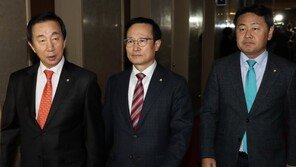 여야, 법정시한 넘긴 예산안 사과…“데드라인 논의”