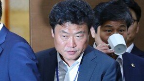 ‘음주운전’ 김종천 전 靑비서관, 1일 경찰 조사…혐의 시인