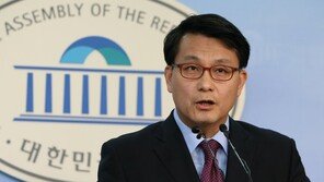 윤상현 “백두수호대 수사않는 이유 김정은 수호 때문인가”