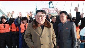 北 매체 13일 만에 김정은 위원장 공식활동 보도