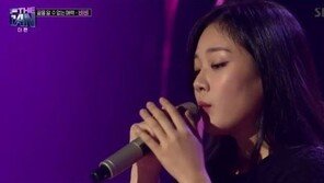 비비 김형서, 1일 ‘무편집 직캠’ 영상 공개…윤미래 “음악으로 낳은 아이”