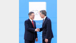 文대통령, 아르헨 대통령과 ‘관저’ 정상회담…韓정상과 14년만