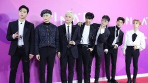 아이콘, 올해의 베스트송상 수상 “기적같은 일”