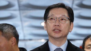 김경수·드루킹, 이번주 첫 법정 대면…댓글조작 진실 드러날까