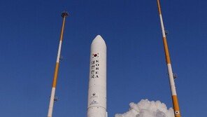 누리호 시험발사체 발사 성공…세계 주요 발사체 현황은