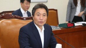 이학재 탈당 임박한 듯…다시 술렁이는 바른미래