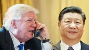 中 왕이 “시진핑·트럼프, 추가 관세 부과 중단 합의”