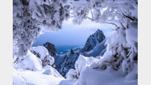 올겨울부턴 설악산·지리산 등 대설주의보 때도 개방…설경 감상 가능