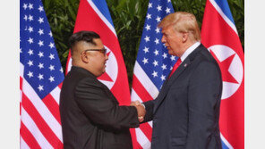 트럼프 “내년 1∼2월 2차 북미정상회담…장소 3곳 검토”