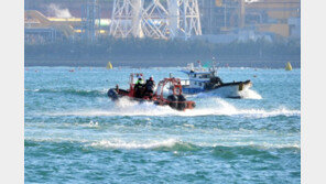 포항 구룡포 사고 어선 2명 끝내 사망…그물 찾다 파도에 전복