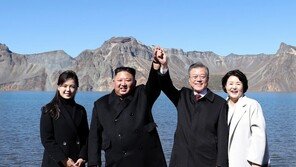 靑 “김정은, 약속은 지키는 편…늦어도 답방 지킬 것”