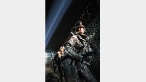 “南귀순 북한군, 고성지역 시범철수 GP 인근으로 넘어와”