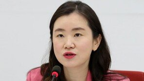 신보라 “김상환 대법관 후보자, 아파트 다운계약서 작성”