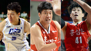 요르단 격파한 한국, 농구 월드컵 나간다