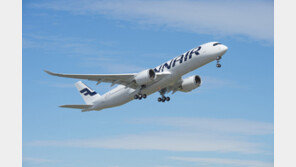 핀에어, 볼로냐 보르도 포르투 신규 취항