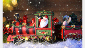 밀레니엄 서울힐튼, 크리스마스 패키지 진행