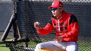 SK 박경완 수석코치가 느낀 ‘대화’의 힘