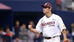 넥센이 간과해선 안 될 ‘특급계투’ 이보근의 가치