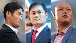 ‘지옥 문턱까지’ FC서울…어서 와! 승강PO는 처음이지?