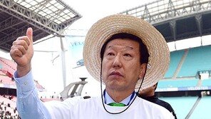 떠나는 K리그 영웅 최강희, “전북은 영원히 강한 팀으로 남을 것”