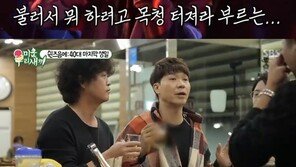 ‘미우새’ 박수홍, 생일 기념…페스티벌→2차 클럽行, 박수홍母 ‘분노’