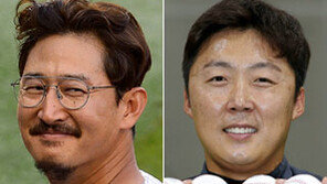 박용택, 2년 더 LG맨… 배영수, 이번엔 두산맨