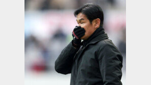 불 못 끈 ‘소방수 독수리’… 생애 가장 떨리는 1주일