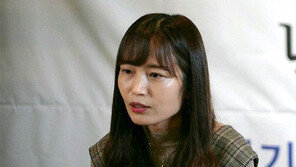 “정난주는 폭력적 세상에 평화를 심은 인물”