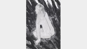 세 절친 작가의 경쟁하듯 치열한 공동전