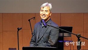 “어머니는 늘 자신을 비워 남에게 준 존재”