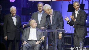 퇴임후 봉사활동에 헌신… 정파 떠나 존경받은 ‘전직의 품격’ 