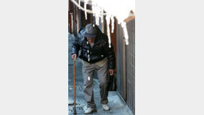 만성질환 119 출동, 12월이 최다…“외출 자제”