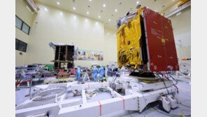 천리안 2A호, 5일 발사…기상 예측 정확도 높인다