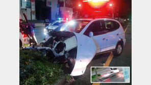 교통사고 후 8시간 방치 피해자 父 “왜 못봤다고 한건지 도무지 이해 안가”