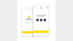 카카오뱅크 ‘입출금 서비스’ 오류, 왜?…“일시적 거래 증가 탓, 해결했다”
