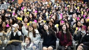 고3 수험생 78.7% “올해 수능, 국어가 가장 어려웠다”