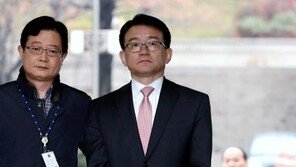 ‘세월호 사찰’ 前기무사령관 영장심사…부끄럼 없나 질문에 “그렇다”