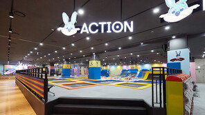 신개념 실내 테마파크 ‘잭슨나인스’ 일산 탄현점 오픈