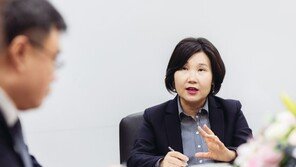 삼성화재 첫 ‘고졸 여성 임원’ 오정구 상무 “술·골프 못해도 男 직원들과 적극 소통”