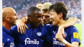  이재성, 뒤스부르크 상대로 1골 1도움…홀슈타인 2연승