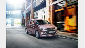 한국GM 11월 ‘선방’…2달 연속 내수 月 8000대 상회