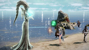 11월엔 '로스트아크', 12월엔 '아스텔리아'..PC 명작 계보 이어진다