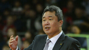 KBL, KCC의 전창진 전 감독 등록 불허 결정