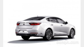 기아차, ‘2019년형 K7’ 출시… 안전·편의사양 확대 적용